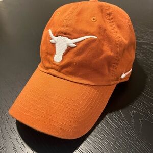 Texas Longhorns Nike Gameday Hat